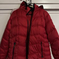 náutica puffer jacket men’s XXL