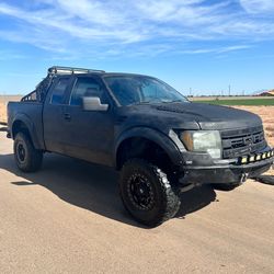 2004 Ford F-150