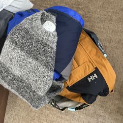 BOYS 10-12 CLOTHES