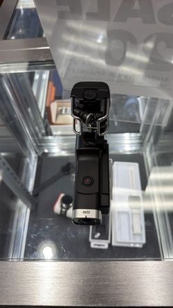 Zoom QB camera