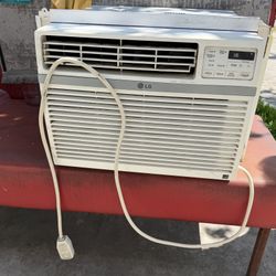Lg Air Conditioner (AC) 