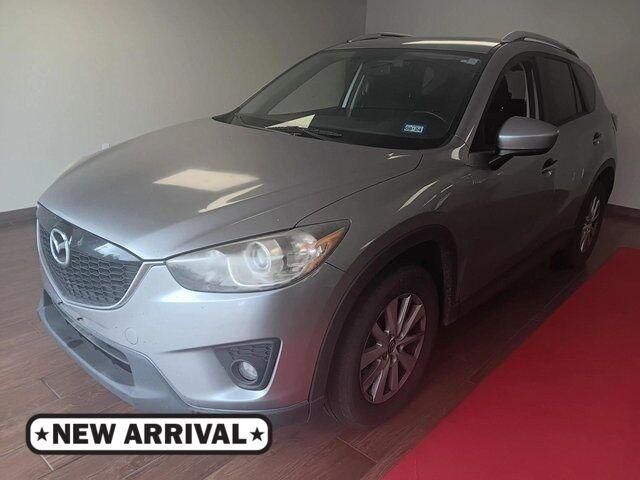 2013 Mazda CX-5