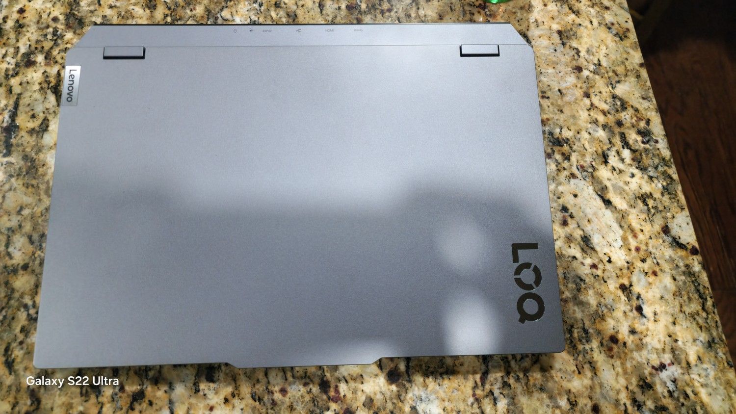 Lenovo LOQARP9