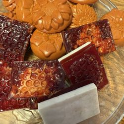 Organic Handmade Soaps