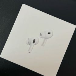AirPods Pro 2 