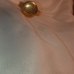 tiffany@co womens ring 