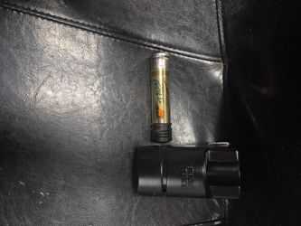 Black and Decker Versa Pak vp119 gold battery and charger