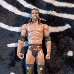 WWE Action Figure - Razor Ramon Wrestlemania 32