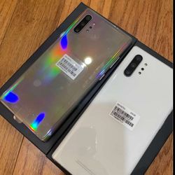 Samsung Galaxy Note 10 Plus 256gb Unlocked 
