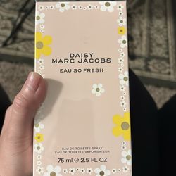 Daisy Marc Jacobs So Fresh