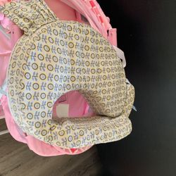 Breastfeeding Pillow