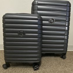Delsey Luggage 