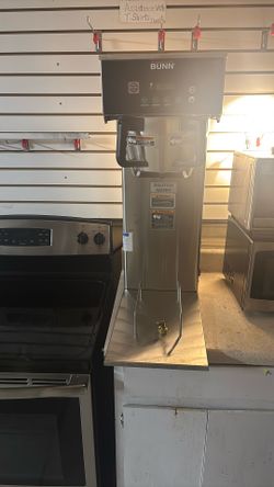 Bunn O matic Coffee And Iced Tea Machine