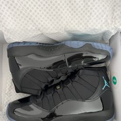 Jordan 11 Gamma 