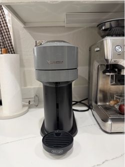 Nespresso Vertuo Next machine