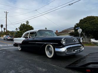 1958 Oldsmobile Super 88