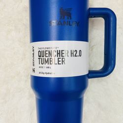 Navy Blue Stanley
