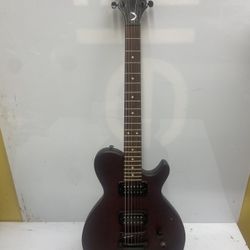 Dean EVO Series XM Electric Guitar Satin Natural (Used)