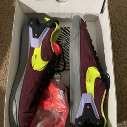 Nike acronym blazer
