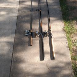 Fishing Rods