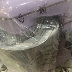 New HONINST Stand Mixer 6.5qts 10 Speed