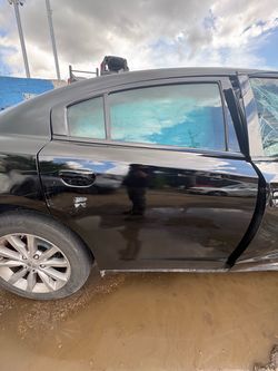 ‼️2014-2021 Dodge Charger 3.6 V6 Rear Door Right Side‼️