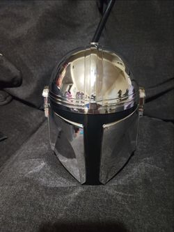 Mandolorian Souvenir cup