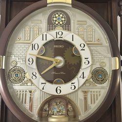 CLOCK 