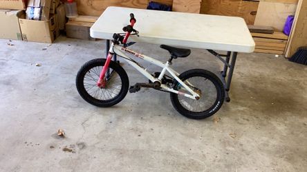 12 inch bike