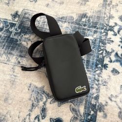 Lacoste Phone Bag 