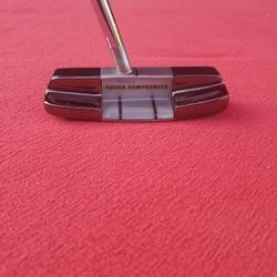 Never Compromise TDP 4.2 Putter