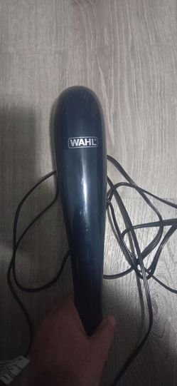 Whal massager