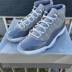 Retro Jordan 11 Size 12 Perfect Conditions 