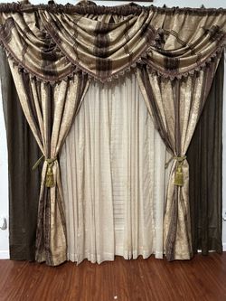 Cortinas