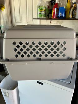 Pet Crate