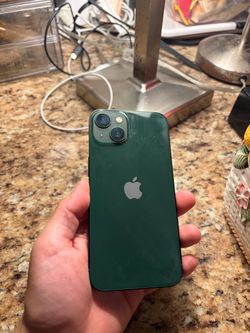 iPhone 13