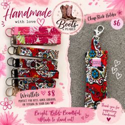 Handmade gifts
