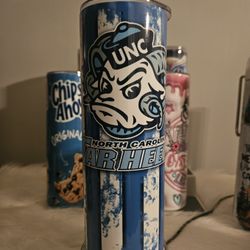 UNC  Tumbler