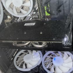 Gaming PC RGB Lights 