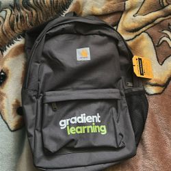 brand new carhartt backpack 