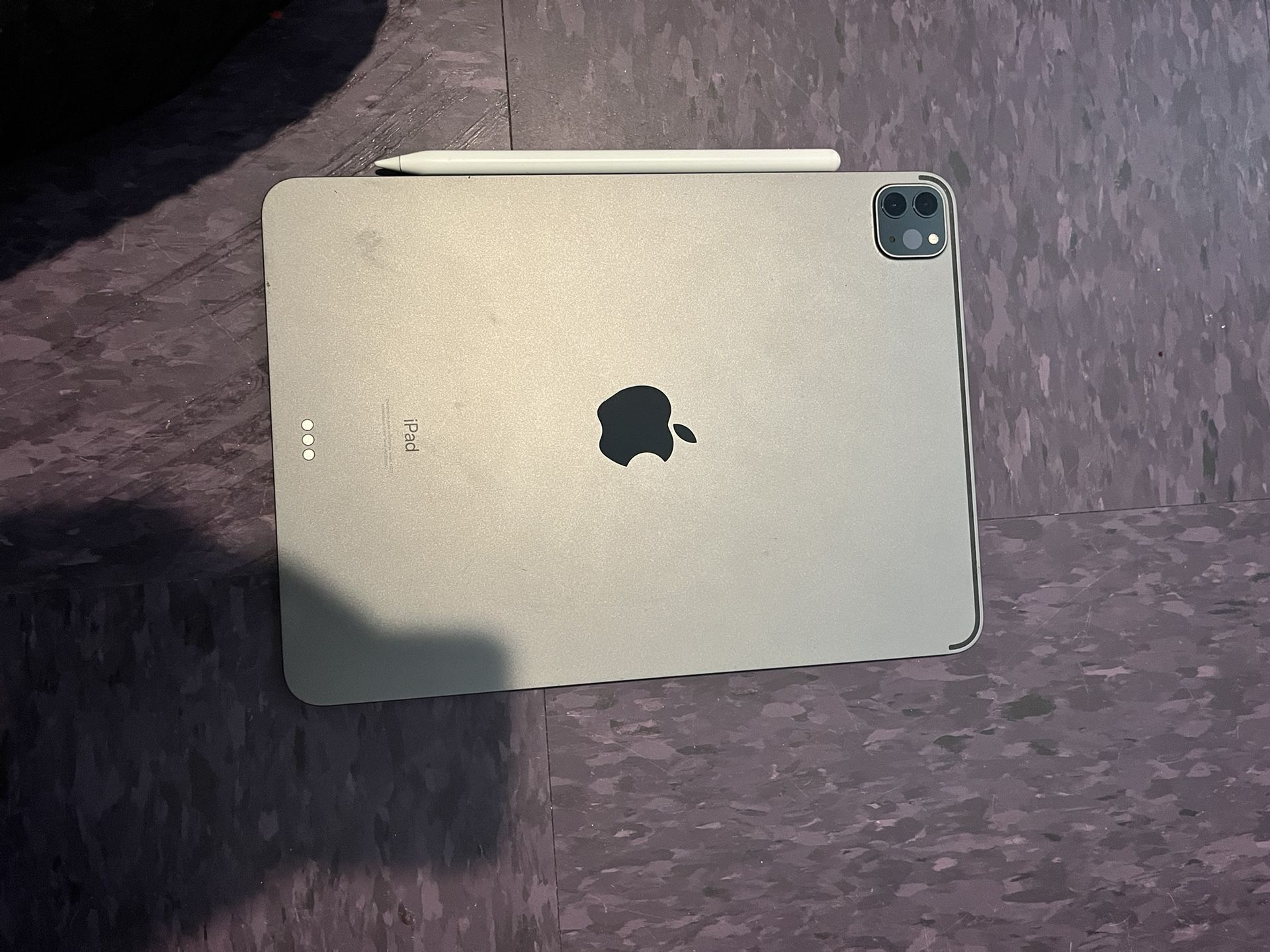 iPad Pro 11inch 128 Gb