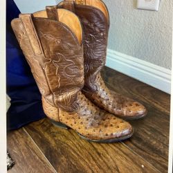 Cowboys Boots