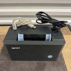 iDPRT SP410 Thermal Shipping Label Printer, 4X6 Shipping Label