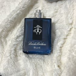 Brooks Brothers| Blue Cologne