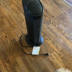 Space Heater