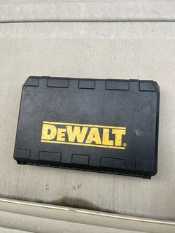 Dewalt Hammer Dril SDS Max