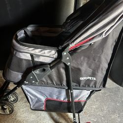 Pet Stroller