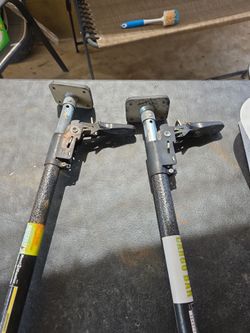 Cargo Bars