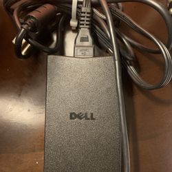 DELL LAP-TOP POWER SUPPLY