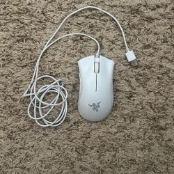 Wired Gaming Mouse - Razer Death Adder